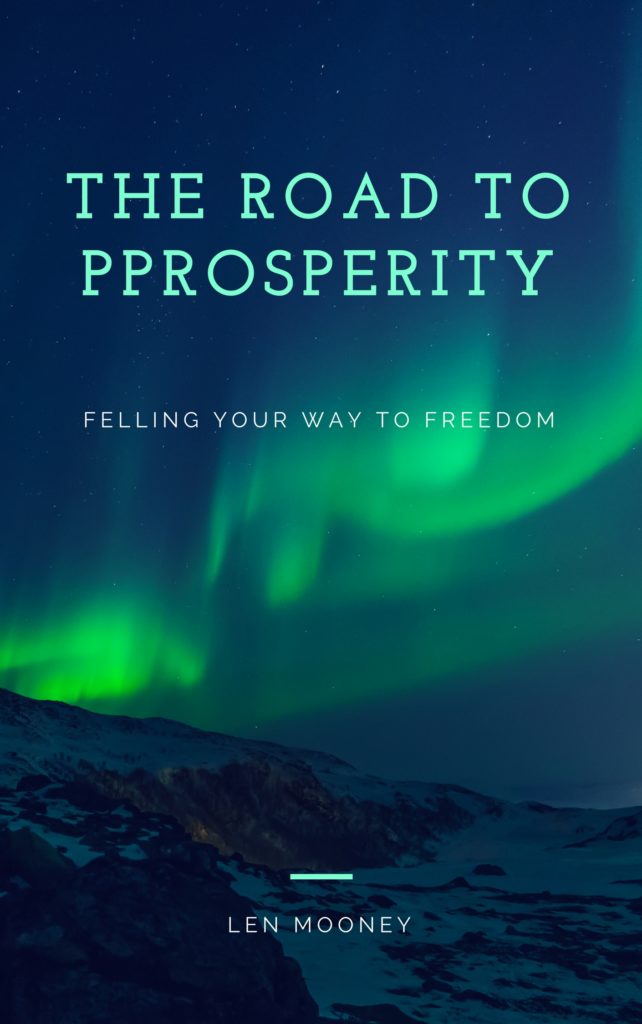The Road To Prosperity