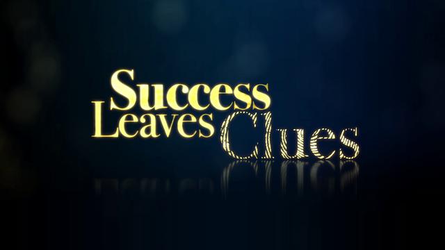 How to succeed in business by modeling successful people