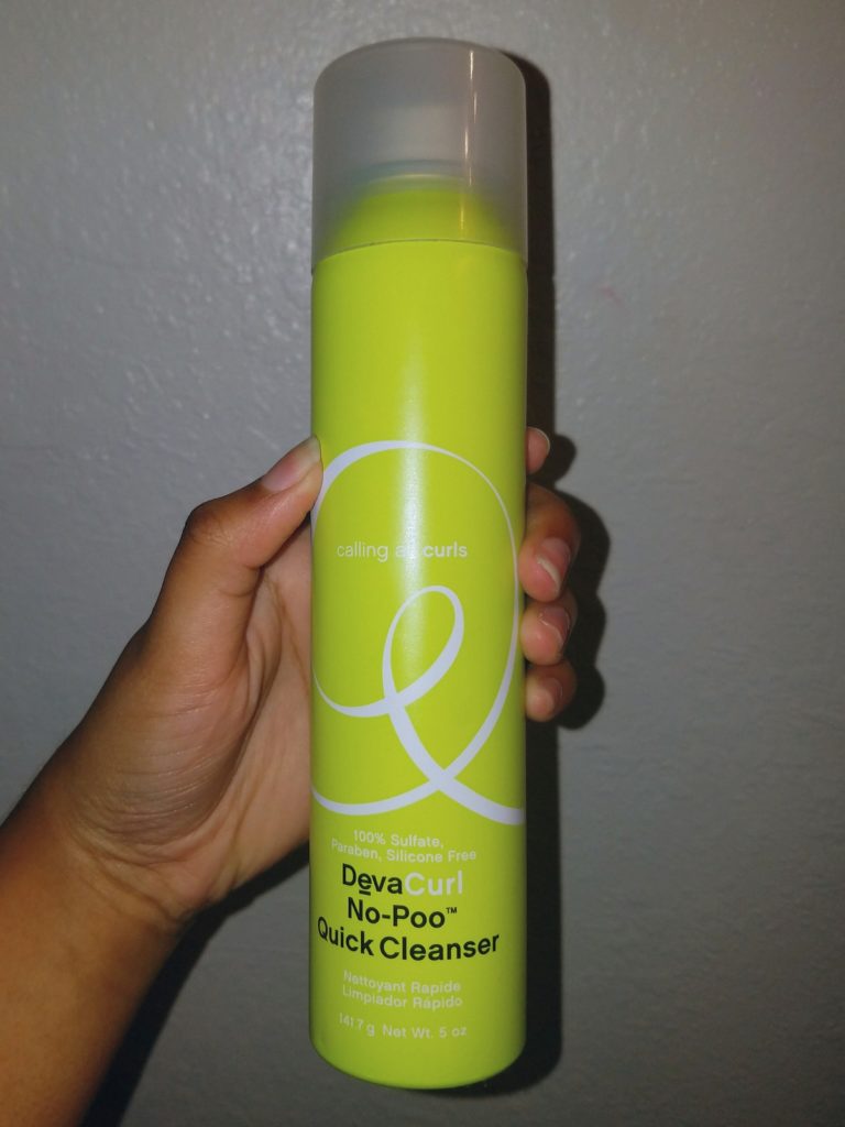 Deva Curl Regimen(1)