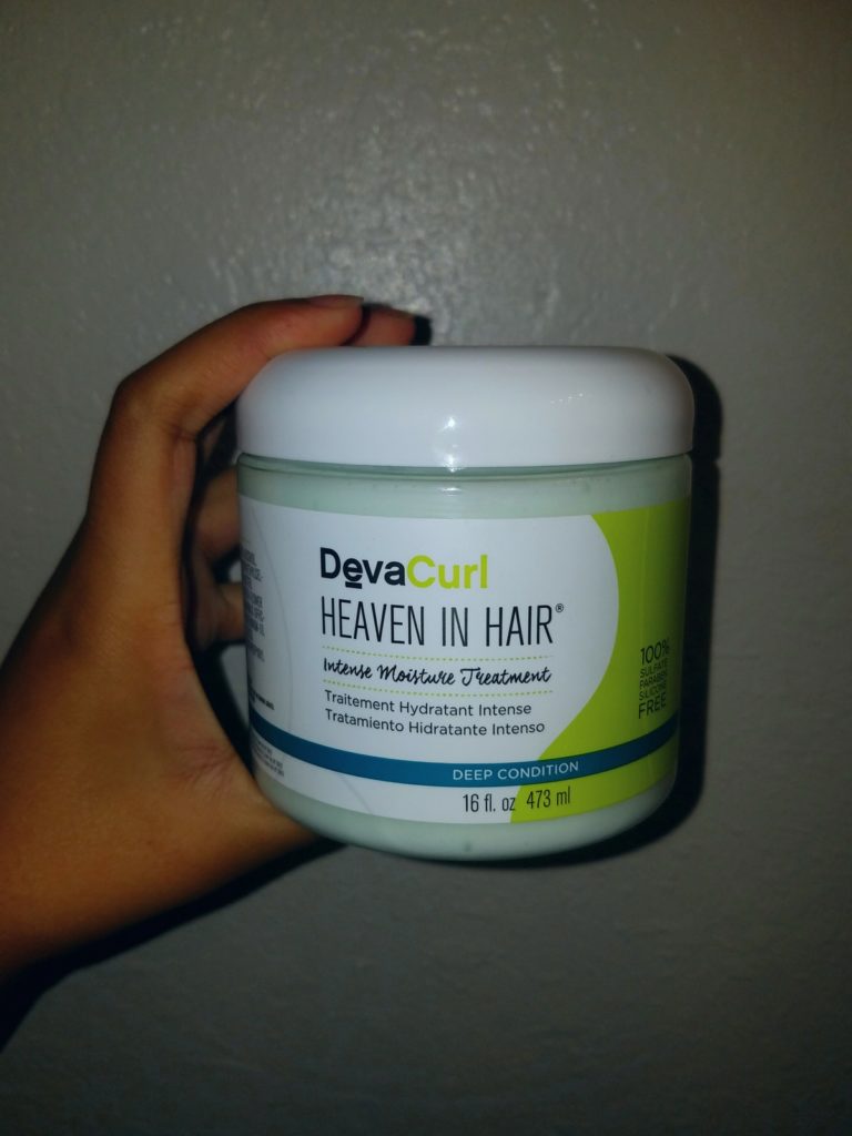 Deva Curl Regimen(2)