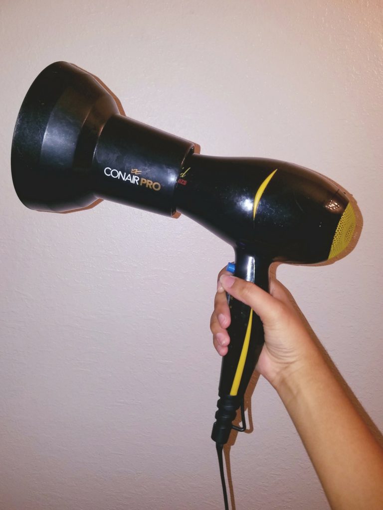 Deva Curl Regimen (2)
