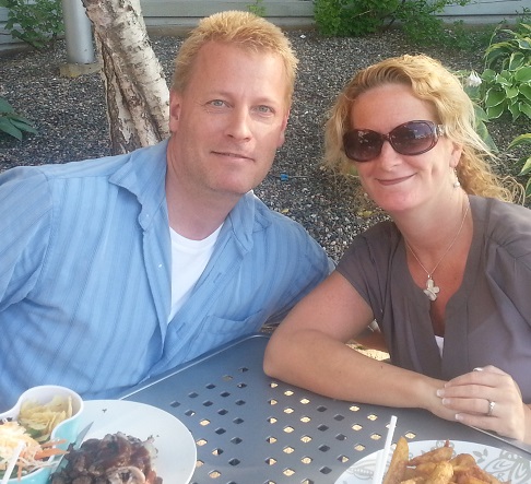 Date Night at the Dip Have Date Nights