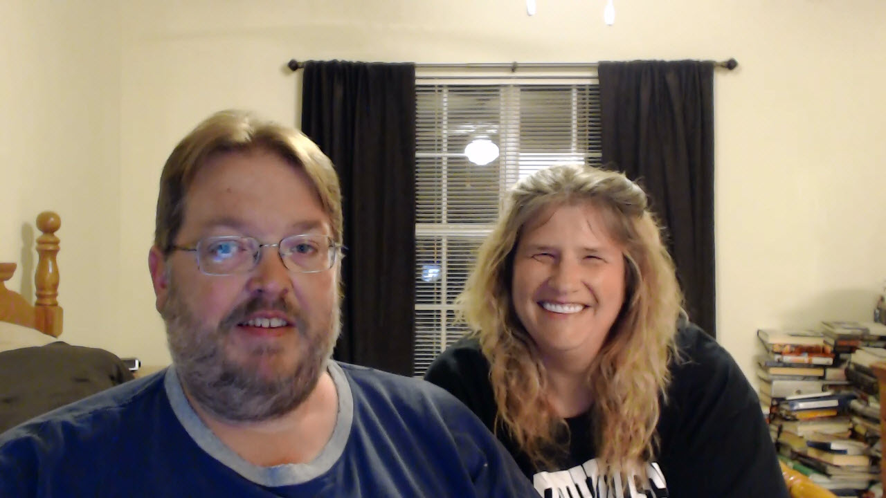 Mark n Michelle Eaves