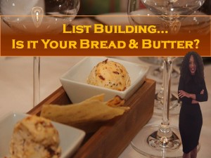 List building made simple