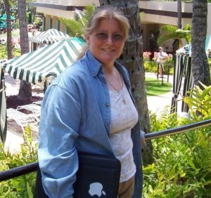 KIm Flores - adventure.preneur