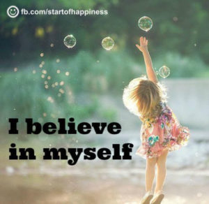 believe