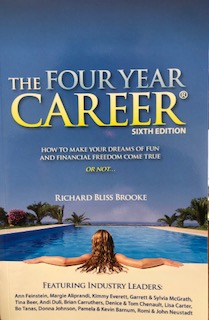The 4 Year Career The 4 Year Career
