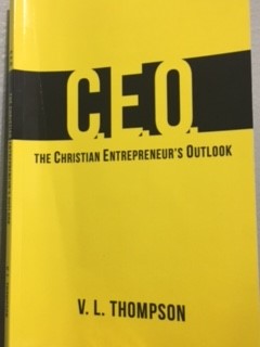 CEO The Christian Entrepreneur's Outlook