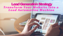 Lead Generation Strategy