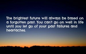 the brightest future