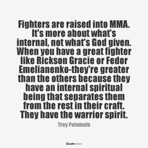 mma