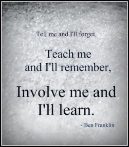 ben franklin