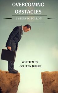 OverComing Obstacles