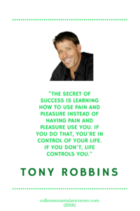 Tony Robbins