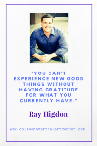 Ray Higdon