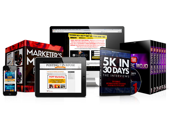 Discover the complete system that I use to operate my entire business from. Since 2008, My Lead System Pro has been the world’s solution for creating leaders in the home business industry.
