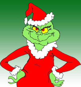 The Grinch