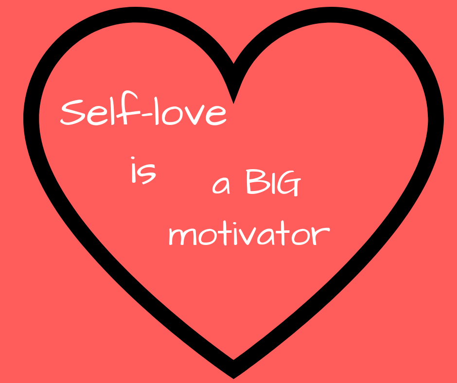 self love