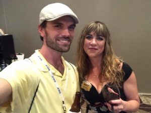 ricky borrows with erin birch