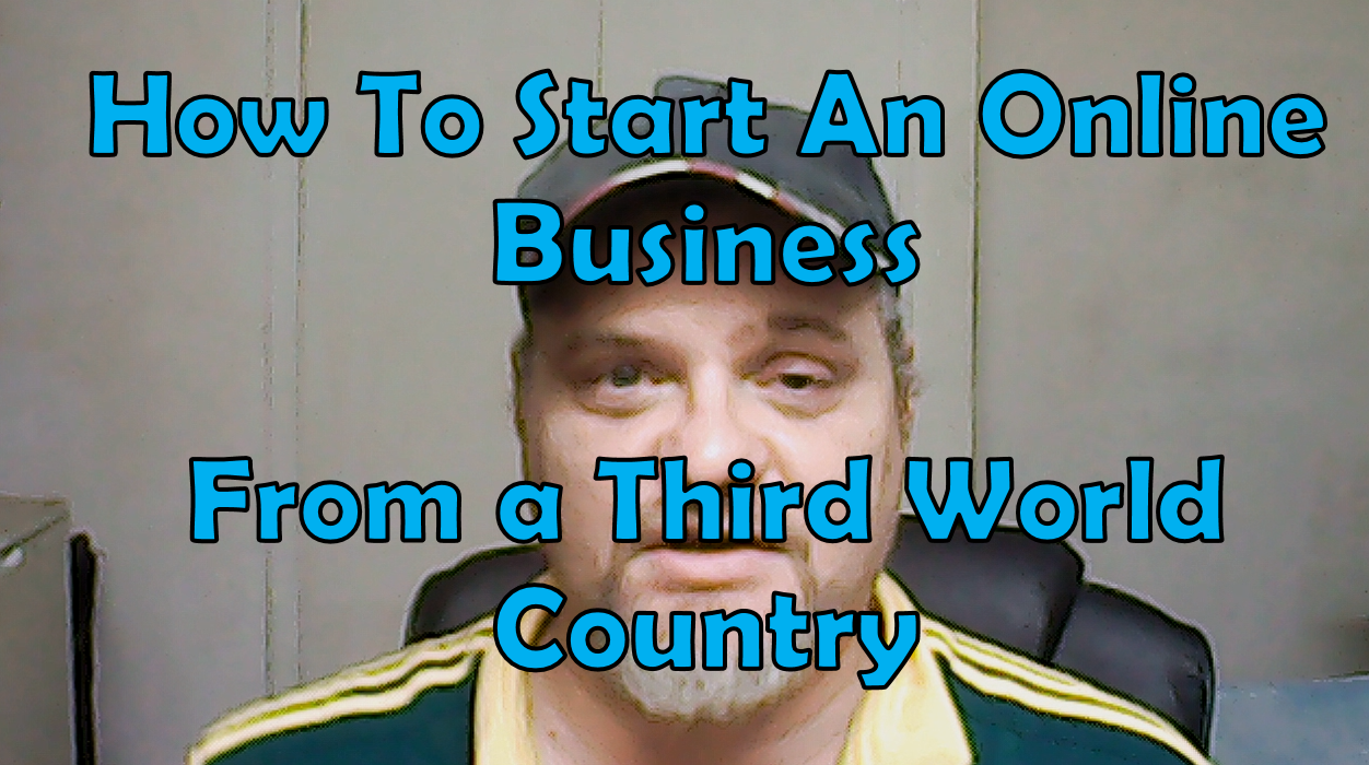How To Start An Online Business