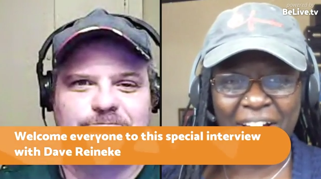 Interview With a South African Entrepreneur