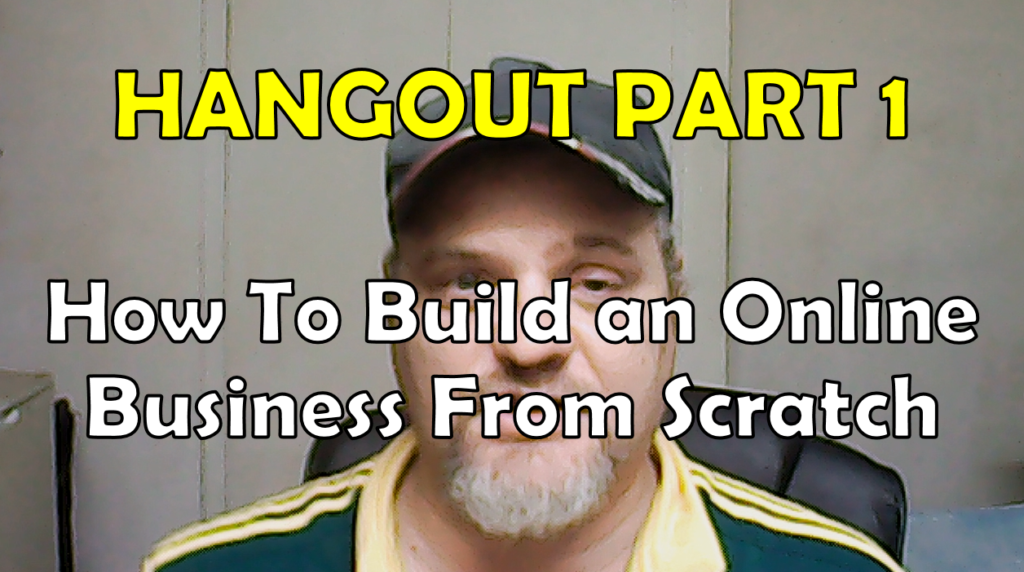 How To Build an Online Business From Scratch
