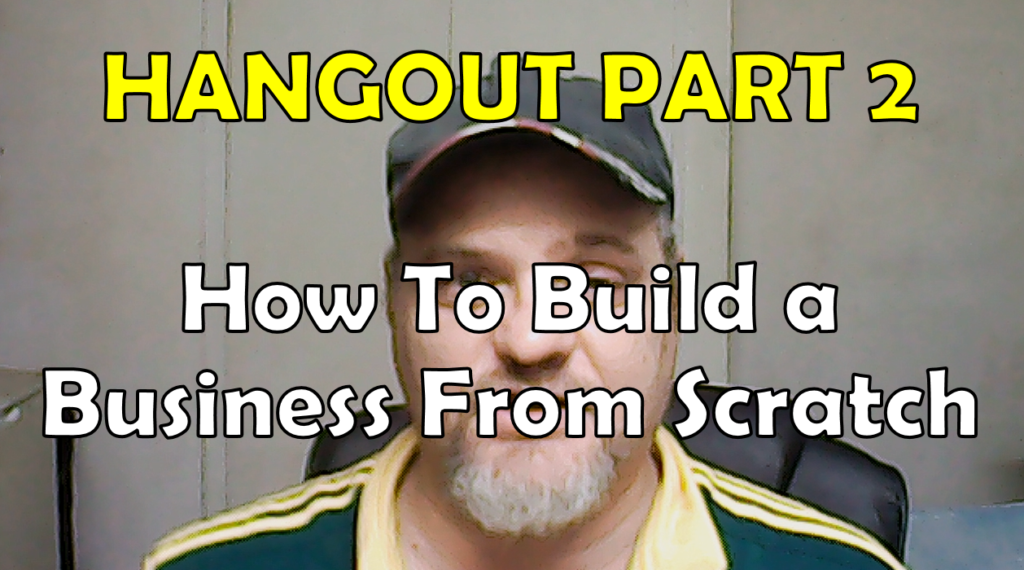 How To Build an Online Business From Scratch
