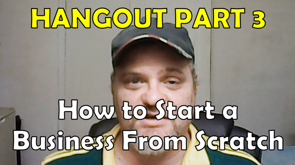 How To Build an Online Business From Scratch