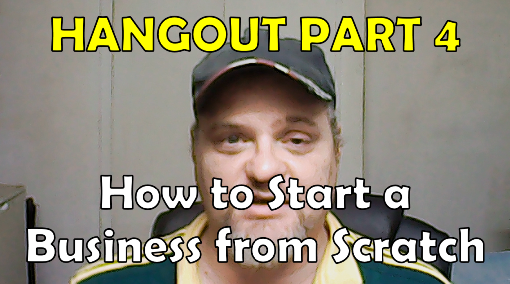 How To Build an Online Business From Scratch
