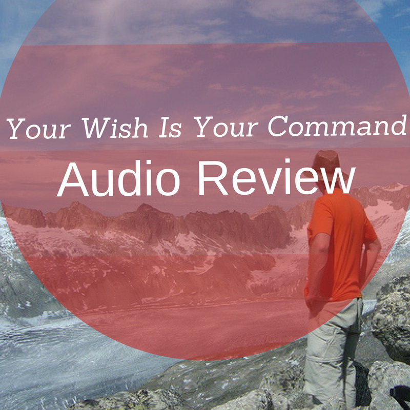 your wish is your command scam audio review marc antoine your wish is your command