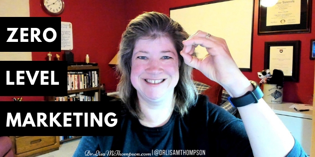 How to Achieve Results with ZERO Level Marketing