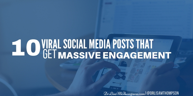 10 Viral Social Media Posts That Get Massive Engagement