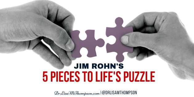 Jim Rohn