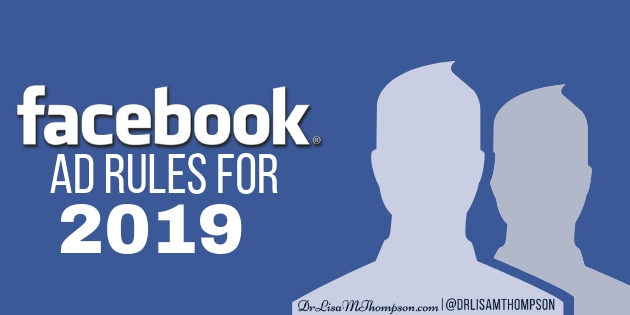3 Facebook Ad Rules for 2019 for the Home Business Owner