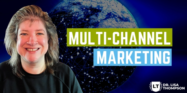 The Power of Multi-Touch Marketing