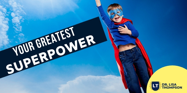 Your Greatest Superpower as a Home Business Owner