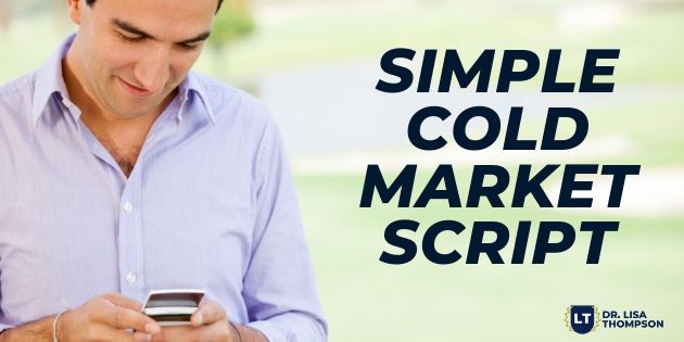 Simple Cold Market Script