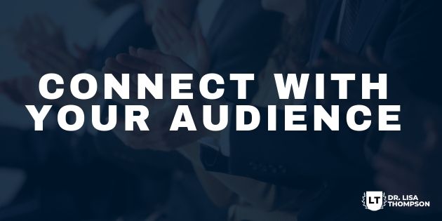 8 Simple Ways to Connect With Your Audience