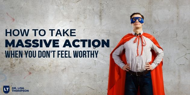 Taking Massive Action When You Don