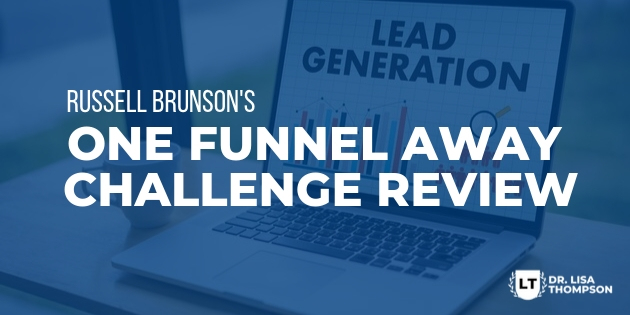 Should You Take The One Funnel Away Challenge