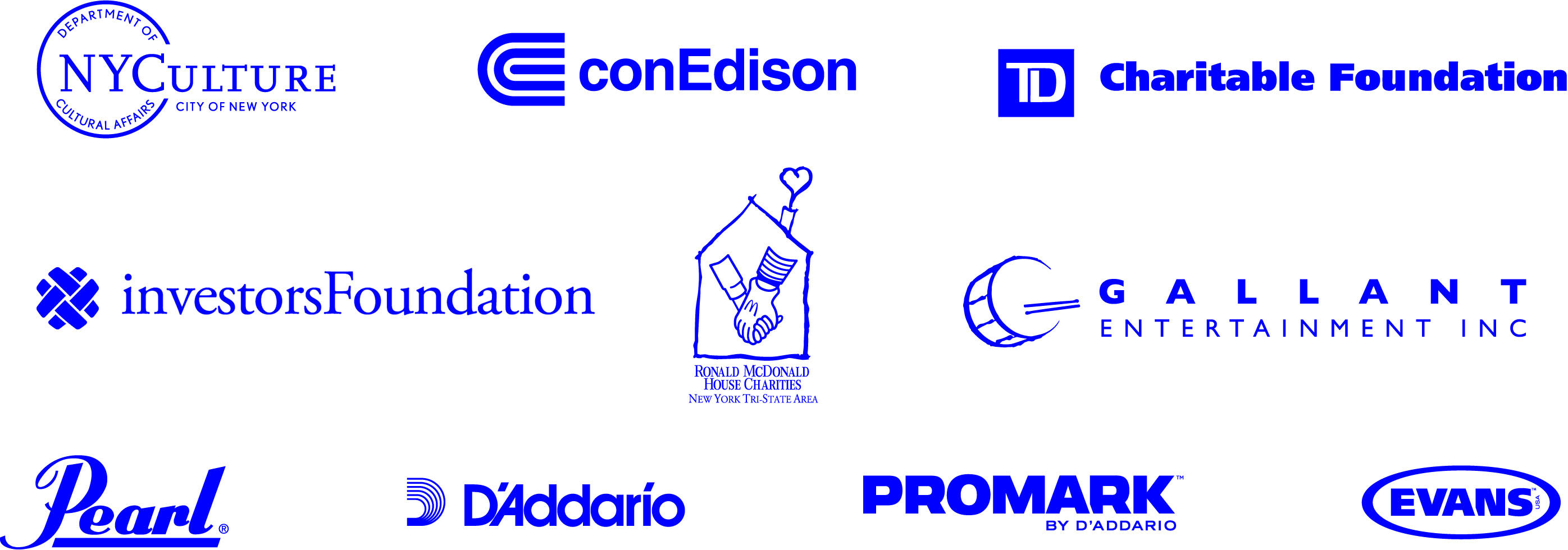 BKSteppers Partners