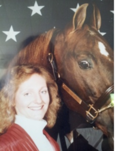American Saddlebred
