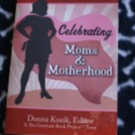 Celebrating Moms
