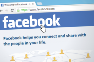 Facebook Friends