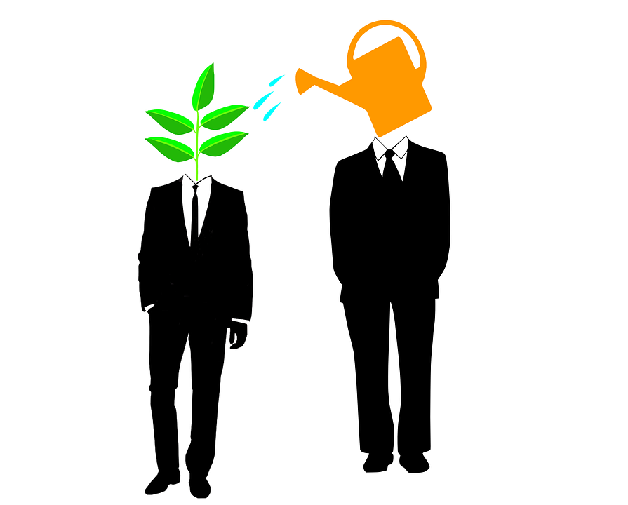 Find a Business Coach