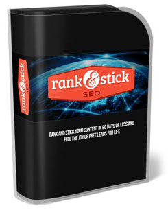 Rank & Stick SEO Rank & Stick SEO