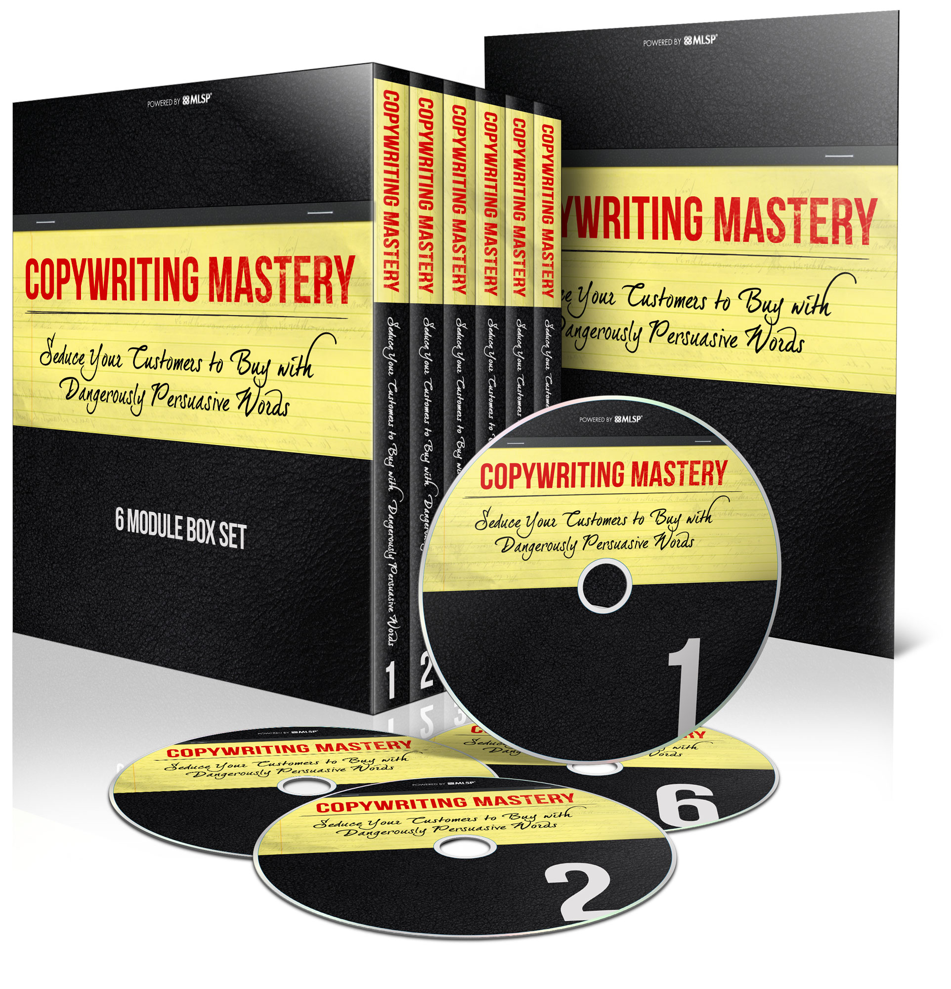Copywriting Mastery Copywriting Mastery