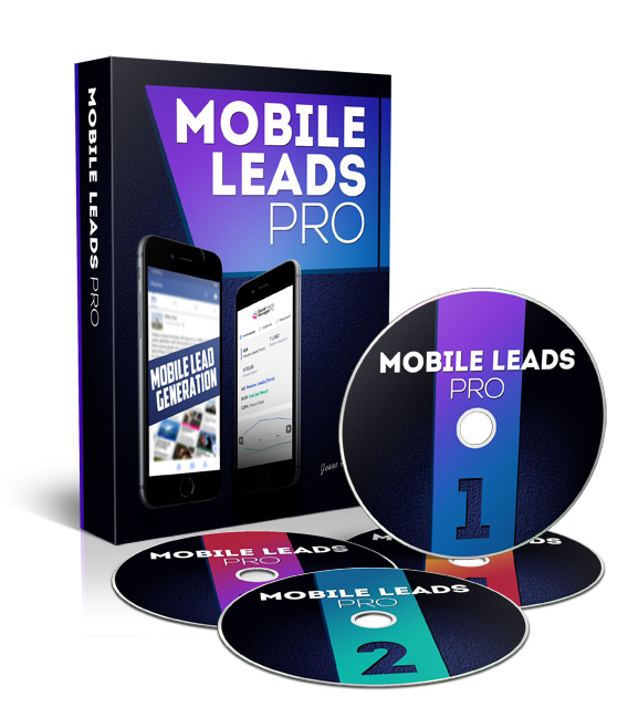 Mobile Leads Pro Mobile Leads Pro