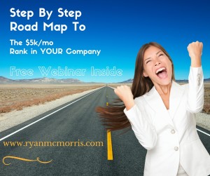 Business Roadmap