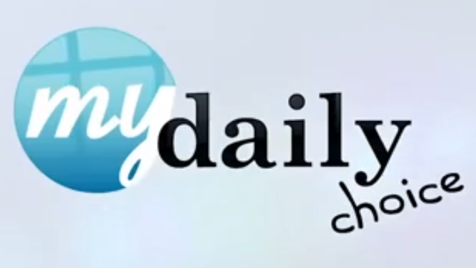 MyDailyChoice Company Logo